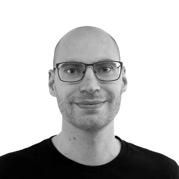Evopilot Team: Otto Kreidl